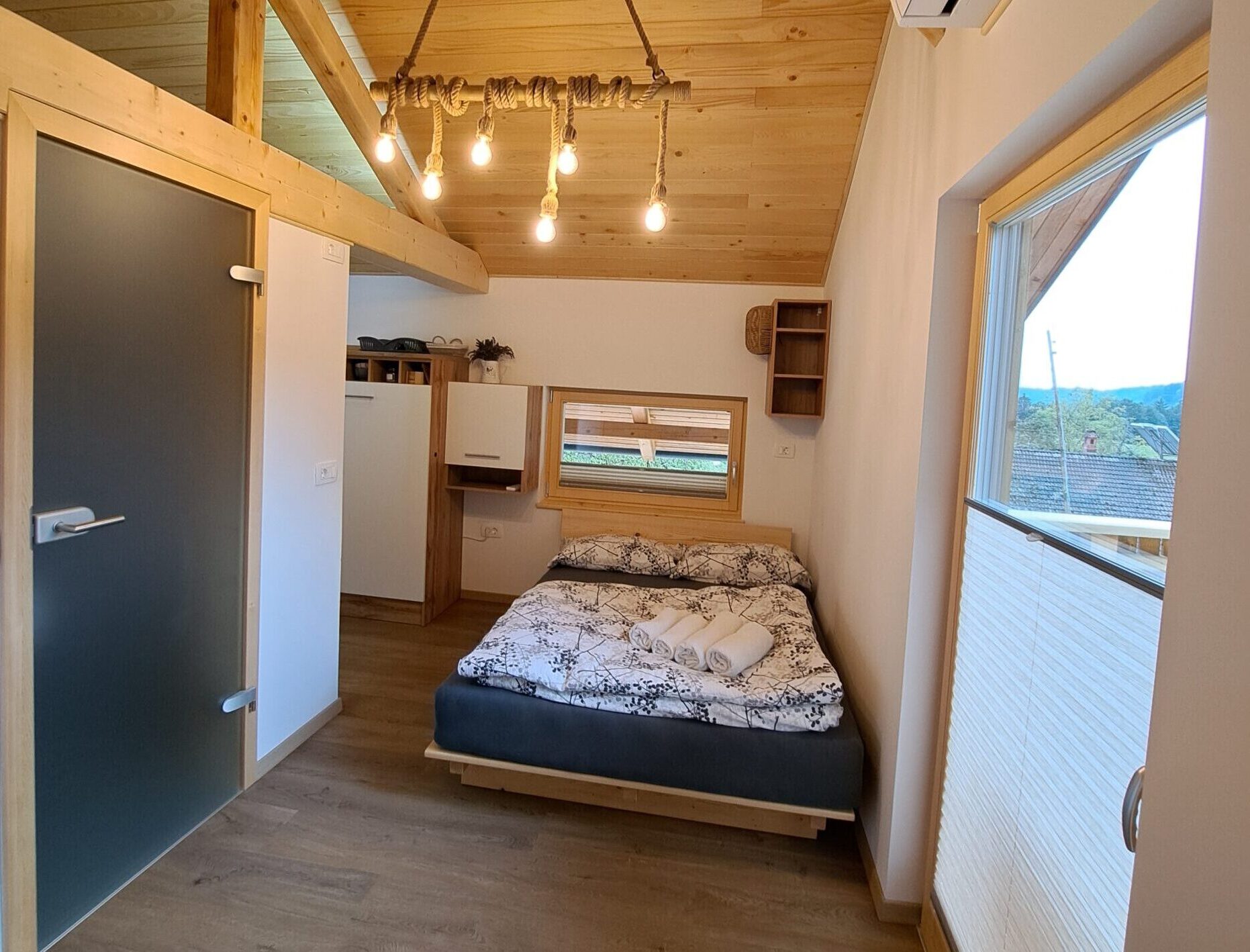 Studio PUŽMAN / Studio apartment PUŽMAN